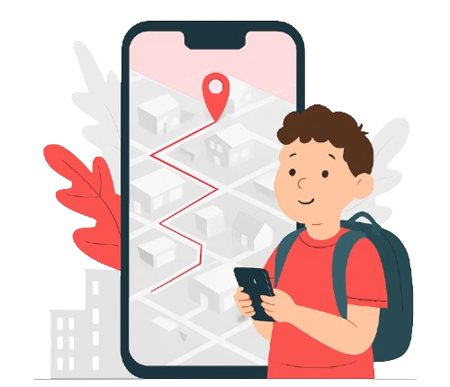 Real-Time GPS Tracking